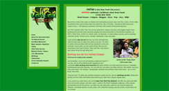 Desktop Screenshot of jahpan.com